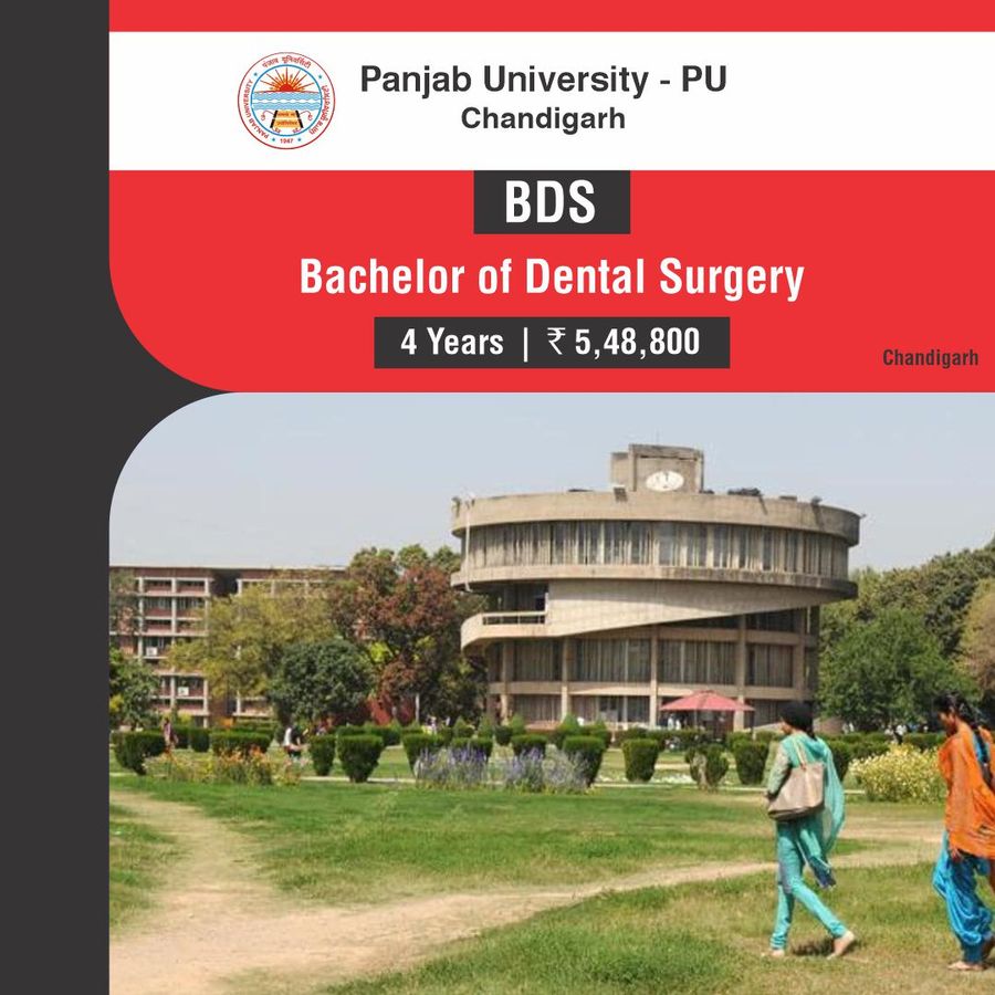 Panjab University (Puchd) -Chandigarh